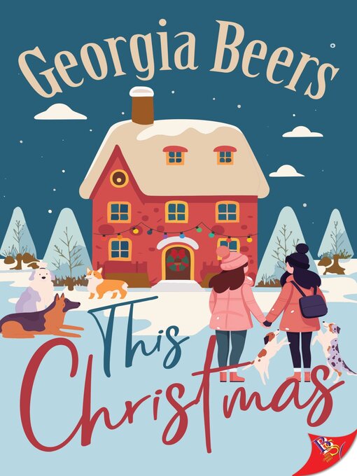 Title details for This Christmas by Georgia Beers - Wait list